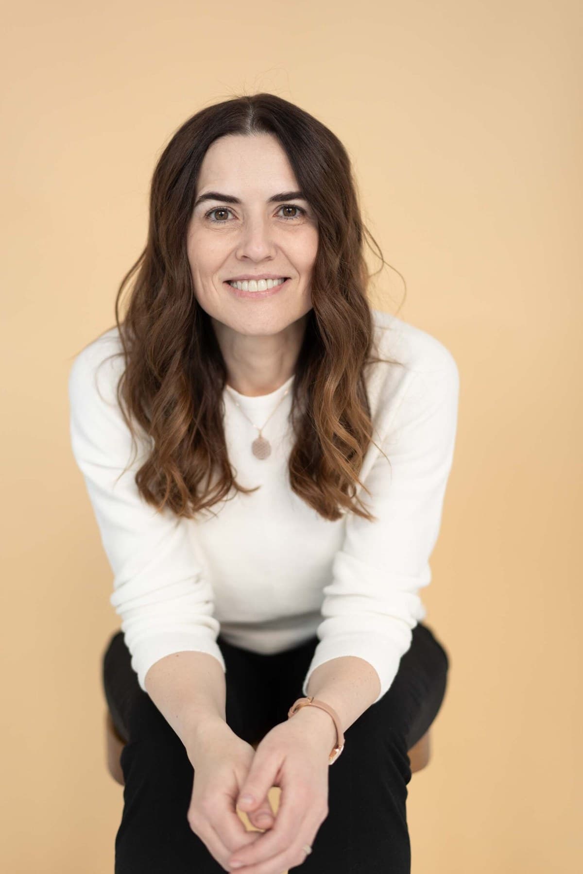 Aurelia Bogdan, Licensed Psychologist