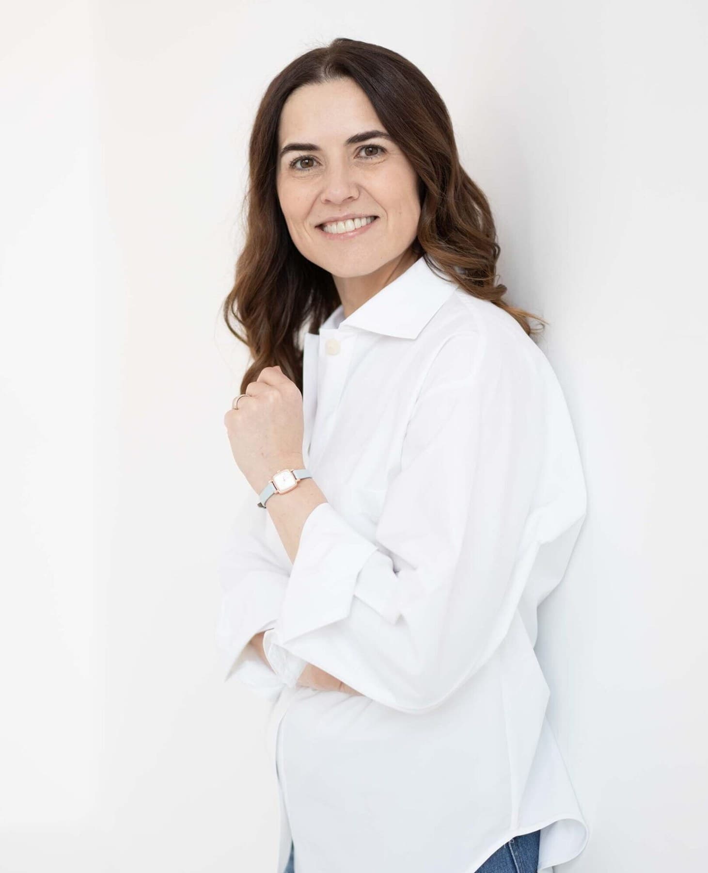 Aurelia Bogdan, Psiholog Licențiat